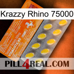 Krazzy Rhino 75000 new05